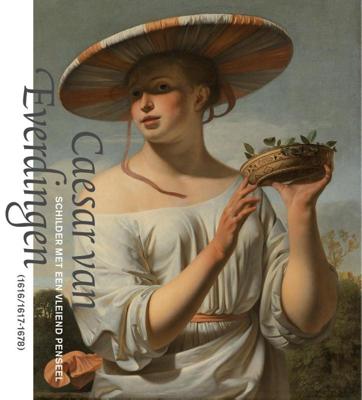 Caesar van Everdingen (Paperback)