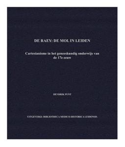 De Raey: De mol in Leiden (Hardback)