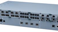 Siemens 6GK5528-0AR00-2HR2 Industrial Ethernet Switch 10 / 100 / 1000 MBit/s