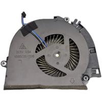Notebook CPU Fan for HP Zbook 17 G5 G6 Series, L31242-001