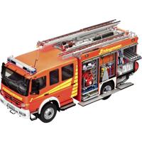 Revell 07404 Schlingmann LF 20/16 Brandweerauto (bouwpakket) 1:24 Revell 07404 Schlingmann LF 20/16 Brandweerauto (bouwpakket) 1:24