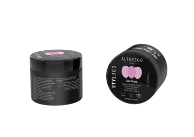 Alter Ego Stylego Klei Perform & Define Clay Shape 100ml Alter Ego Stylego Klei Perform & Define Clay Shape 100ml
