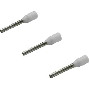 Rittal 4050766 Adereindhulzen 0.75 mm² Wit 500 stuk(s)