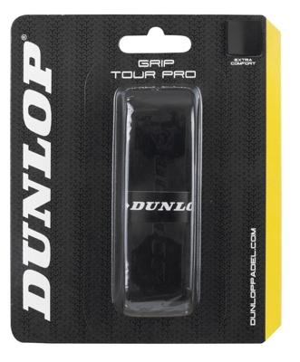 Dunlop Slazenger TOUR PRO REPLACE Sportartikel Zwart One Size