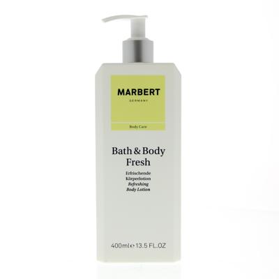 Body Care Bath & Body Fresh Refreshing Body Lotion