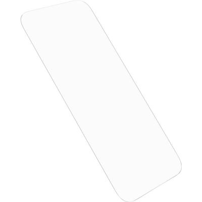 Otterbox Premium Glass 77-96185 Screenprotector (glas) Apple iPhone 16 1 stuk(s) Anti-vingerafdruk, Krasvast Otterbox Premium Glass 77-96185 Screenprotector (glas) Apple iPhone 16 1 stuk(s) Anti-vingerafdruk, Krasvast