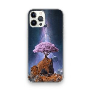 Ambition: iPhone 12 Pro Transparant Hoesje