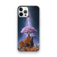 Ambition: iPhone 12 Pro Transparant Hoesje