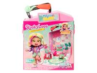 Kookyloos Pop-up poppen (spa)