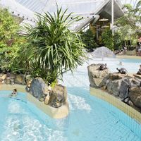 Tot € 200,- korting bij Sunparks - thumbnail