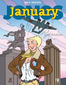 Jachtkruiser (Paperback)