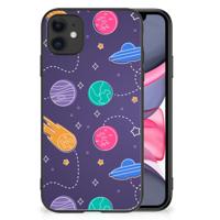 iPhone 11 GSM Cover Space