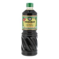 Kikkoman - Sojasaus (Minder zout) - 1 ltr