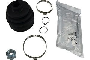 Asmanchetten set CVB8508