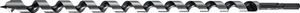 Fisch-Tools Slangenboor | d. 8 mm nuttige lengte 250 mm 6 kant | totale lengte 320 mm | 1 stuk - 0084080320 - 0084080320