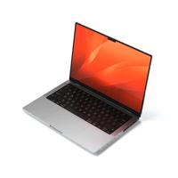 Satechi Eco-hardshell case MacBook Pro 14"