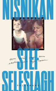Nisnikan - Stef Selfslagh - ebook