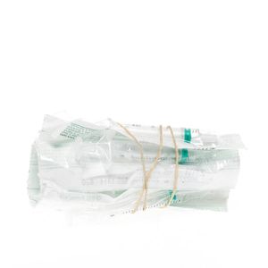 Bd Emerald Spuit 2ml Luer Slip 10 307727