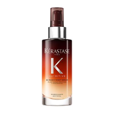 Kérastase Nutritive 8H Magic Night Voedende Serum 90ml