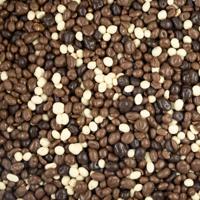 Chocolade cranberry & pinda mix 500 gram