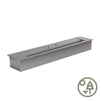 Buiten Superior 3,5 liter brander - 60 cm
