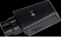 Kokido adapter voor Telsa Powerblade 90 & Voltera 60 en 75