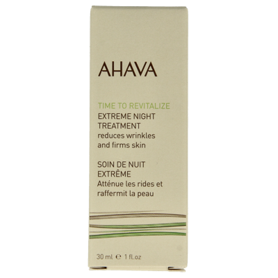 Extreme night treatment 30 Milliliter