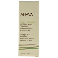 Extreme night treatment 30 Milliliter