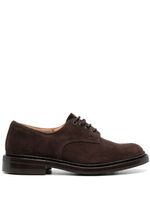 Tricker's derbies à lacets - Marron Tricker's derbies à lacets - Marron