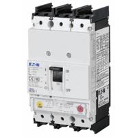 Eaton NZMN1-AF125-NA Vermogensschakelaar 1 stuk(s) Instelbereik (stroomsterkte): 125 - 125 A Schakelspanning (max.): 690 V/AC - thumbnail