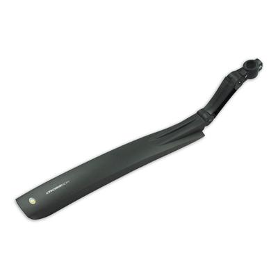 Simpla Achterspatbord cross 24 - 29 inch