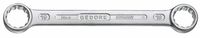 Gedore Ringsleutel plat 24x30 MM - 6055650