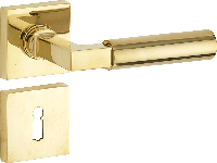 Krukgarn. Bauhaus verdekt geveerd BB MGO