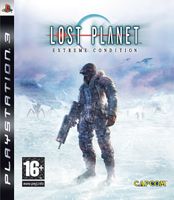 Lost Planet Extreme Condition - thumbnail