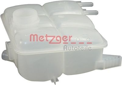 Expansietank, koelvloeistof 2140120