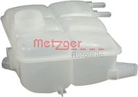 Expansietank, koelvloeistof 2140120