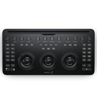 Blackmagic DaVinci Resolve Micro Color Panel (PT)