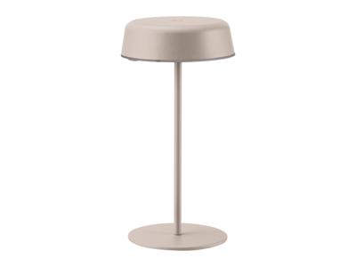 LIVARNO home Accu-tafellamp (Beige)
