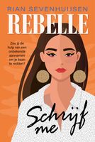 Schrijf me - Rian Sevenhuijsen - ebook