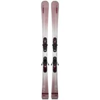 Elan Primetime N°3 W Shift X + EL 9.0 GW Shift Ski Dames Multicolour 158