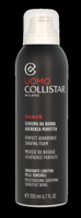 Collistar Linea Uomo Perfect Adherence Shaving Foam 200 ml Scheren en ontharen