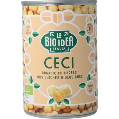Bioidea Kikkererwten bio Bioidea Kikkererwten bio