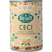 Bioidea Kikkererwten bio