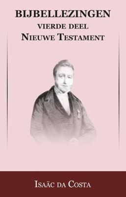 Nieuwe Testament (Paperback)