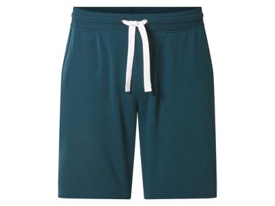 esmara Men Heren short (Marineblauw, XL)