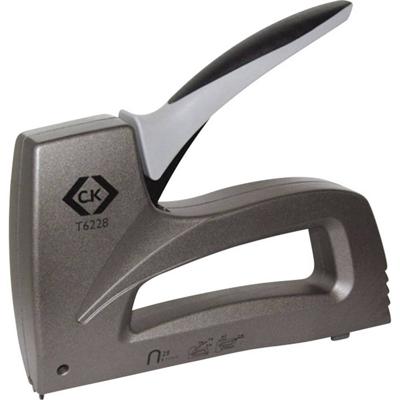 C.K T6228 T6228 Nietpistool Type niet Type 28 Lengte nieten 6 - 8 mm