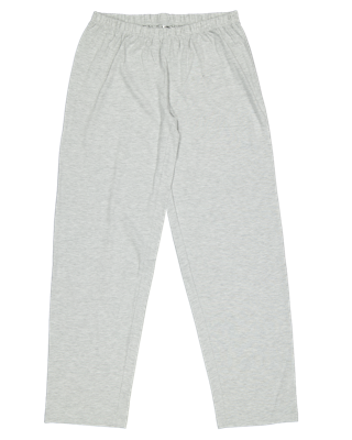 Pyjamabroek - Grijs