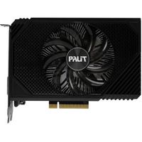 Palit GeForce RTX 3050 StormX NVIDIA 8 GB GDDR6 - thumbnail