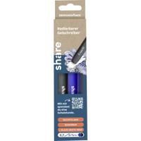 share Gelroller Blauw, Zwart 0.7 mm share Gelroller Blauw, Zwart 0.7 mm