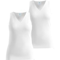 Odlo Active Light 2-Pack Singlet Dames